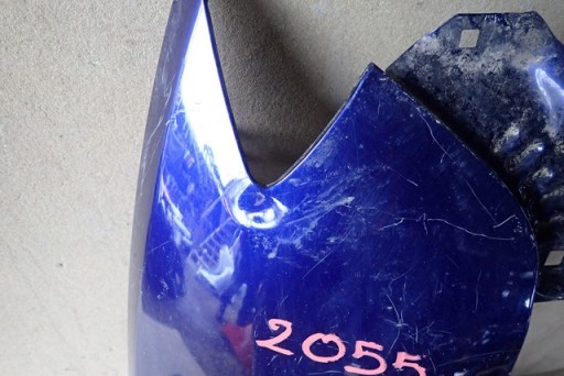 BLATOBRAN DESNA STRANA PREDNJA MAZDA 3 III LIMUZINA / SEDAN 2003-2009R