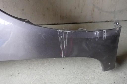 BLATOBRAN DESNA STRANA PREDNJA HONDA CIVIC 9 IX LIMUZINA / SEDAN 2012-