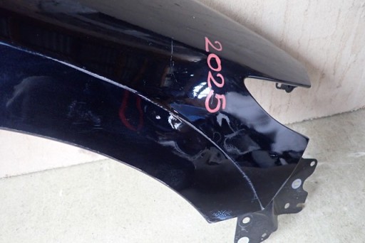 BLATOBRAN DESNA STRANA PREDNJA MAZDA 3 III 2018-