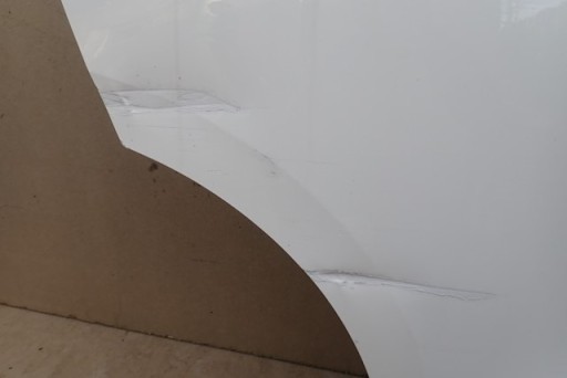 VRATA DESNA  ZADNJA STRANA ZADNJI RENAULT KOLEOS II 17-