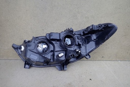 LAMPA FAR DESNA STRANA FORD MONDEO MK5 V 14-