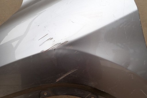 BLATOBRAN LIJEVA STRANA PREDNJA LEXUS RX 4 IV 2015-