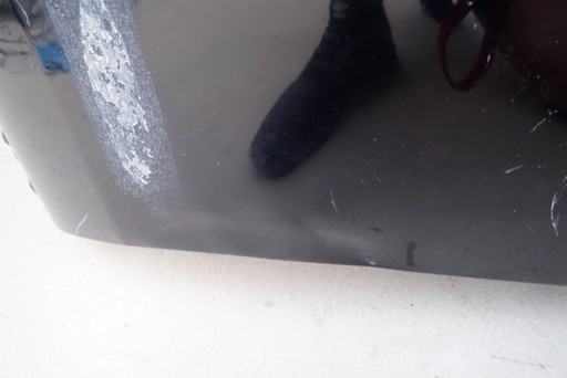 BLATOBRAN DESNA STRANA PREDNJA TOYOTA AVENSIS T25 REDIZAJN 06-09R