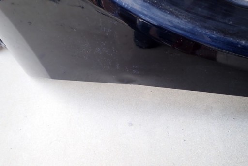 BLATOBRAN DESNA STRANA PREDNJA HONDA CIVIC UFO 2006-