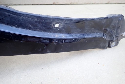 BLATOBRAN DESNA STRANA PREDNJA HONDA CIVIC UFO 2006-