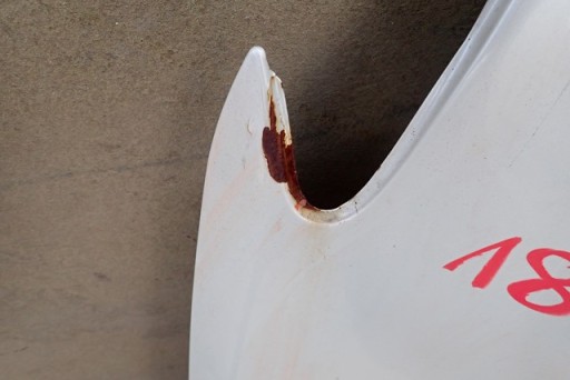 BLATOBRAN DESNA STRANA PREDNJA TOYOTA RAV4 RAV 4 12-