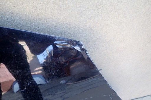 HAUBA POKLOPAC MOTORA TOYOTA AYGO 1 I 2005-2012R