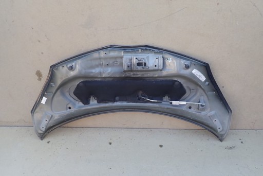 HAUBA POKLOPAC MOTORA TOYOTA AYGO 1 I 2005-2012R