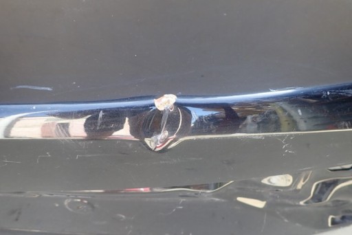 GEPEK ZADNJI POKLOPAC TOYOTA AVENSIS T29 LIMUZINA / SEDAN