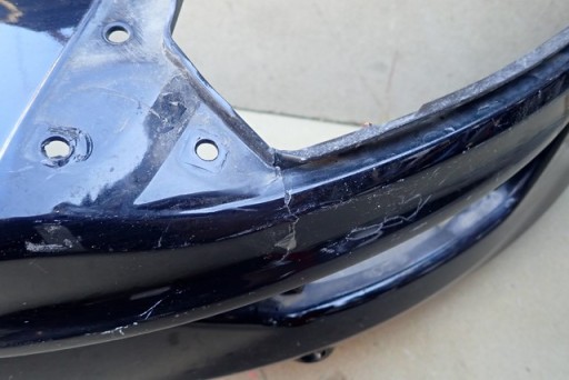 BRANIK ZADNJI FORD KUGA MK2 II TITANIUM 2012-