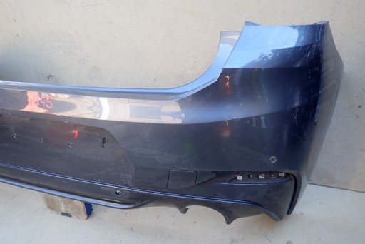 BRANIK ZADNJI BMW X2 F39 M PAKET BRANIK ZADNJI BMW X2 F39 M PAKET
