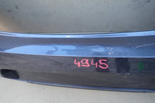 BRANIK ZADNJI BMW X2 F39 M PAKET BRANIK ZADNJI BMW X2 F39 M PAKET