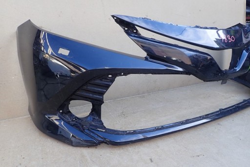 BRANIK PREDNJA STRANA TOYOTA CAMRY 2017-