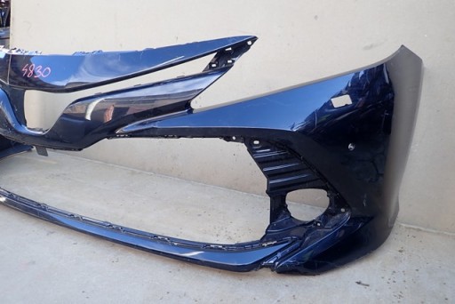 BRANIK PREDNJA STRANA TOYOTA CAMRY 2017-