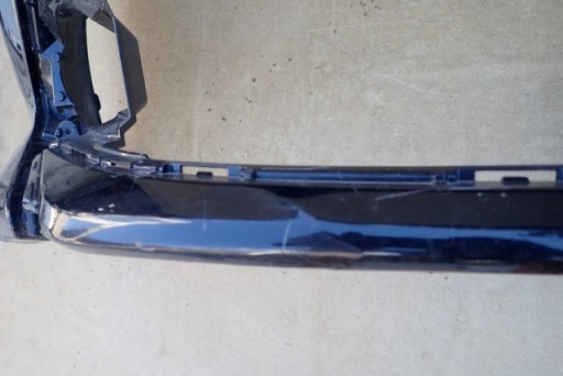 BRANIK PREDNJA STRANA TOYOTA CAMRY 2017-