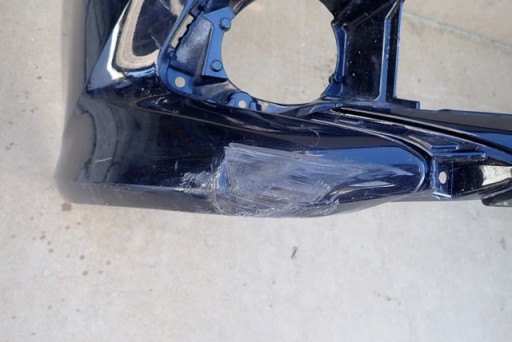 BRANIK PREDNJA STRANA TOYOTA CAMRY 2017-