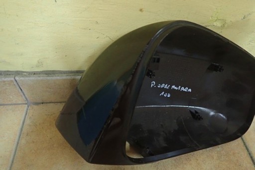 KUČIŠTE RETROVIZORA DESNA STRANA OPEL ANTARA