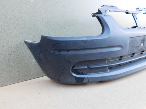 BRANIK PREDNJA STRANA OPEL AGILA 00-03