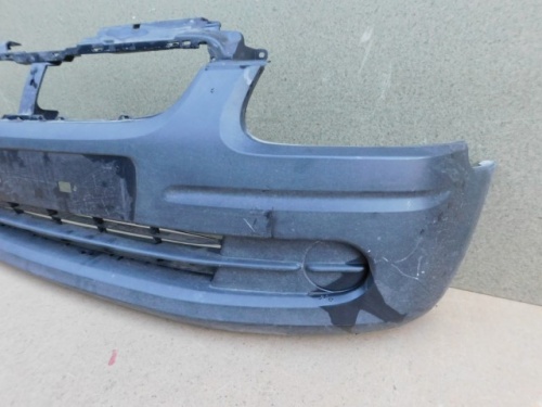 BRANIK PREDNJA STRANA OPEL AGILA 00-03