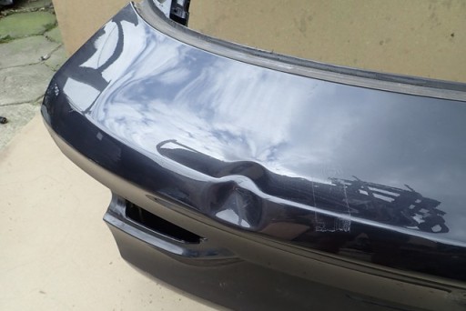GEPEK ZADNJI POKLOPAC GEPEKA BMW X6 F16