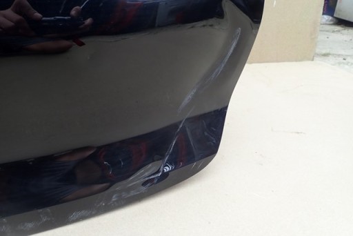 GEPEK ZADNJI ZADNJA PORSCHE CAYENNE 3 III 9Y3 COUPE GEPEK ZADNJI ZADNJA PORSCHE CAYENNE 3 III 9Y3 COUPE