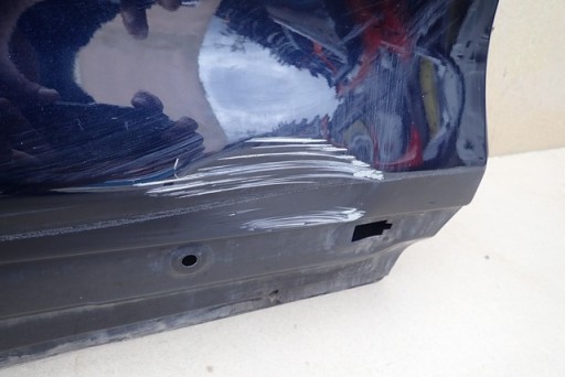 VRATA DESNA  ZADNJA STRANA ZADNJI BMW X4 F26