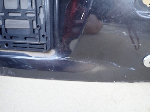 GEPEK ZADNJI POKLOPAC GEPEKA CITROEN C5 III LIMUZINA 08-