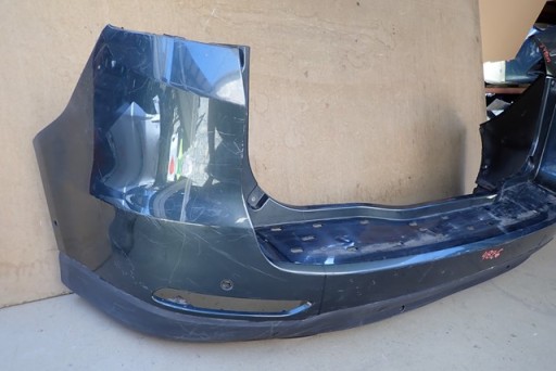 BRANIK ZADNJI FORD S MAX MK2 II 2015-