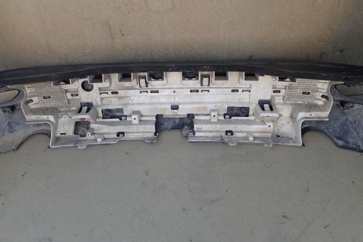 BRANIK ZADNJI FORD S MAX MK2 II 2015-