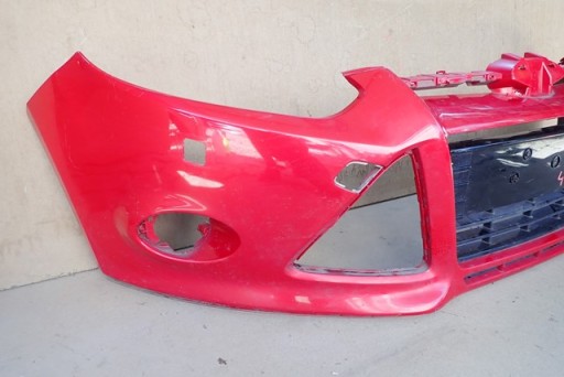 BRANIK PREDNJA STRANA FORD FOCUS MK3 III 2011- BRANIK PREDNJA STRANA FORD FOCUS MK3 III 2011-