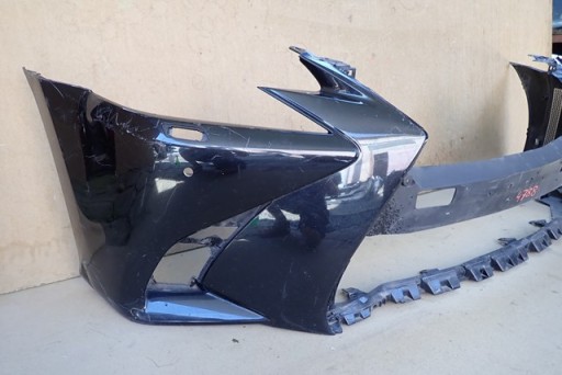 BRANIK PREDNJA STRANA LEXUS GS 4 IV REDIZAJN 2015-