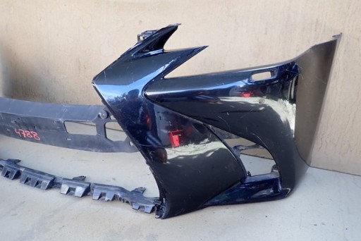 BRANIK PREDNJA STRANA LEXUS GS 4 IV REDIZAJN 2015-