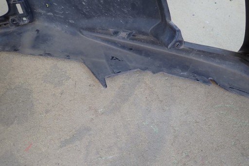 BRANIK PREDNJA STRANA LEXUS GS 4 IV REDIZAJN 2015-