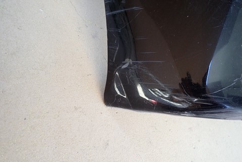 BRANIK PREDNJA STRANA LEXUS GS 4 IV REDIZAJN 2015-