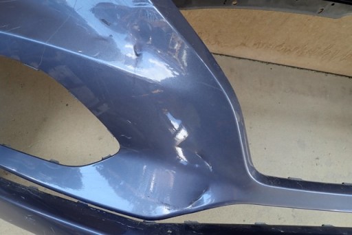 BRANIK PREDNJA STRANA HYUNDAI I20 II 2 REDIZAJN 18-