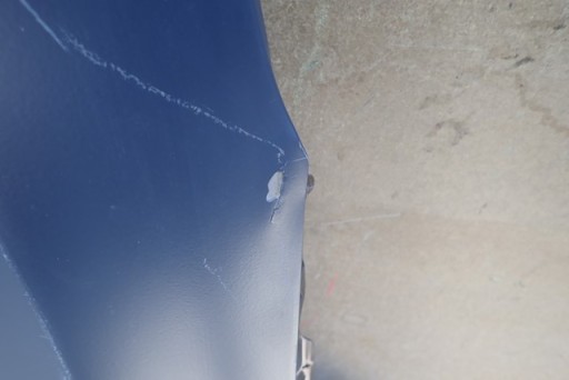 BLATOBRAN LIJEVA STRANA PREDNJA LEXUS RX 4 IV 15-