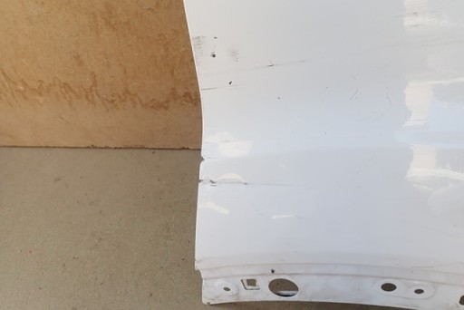 BLATOBRAN DESNA STRANA PREDNJA FORD TRANSIT MK8 2013-