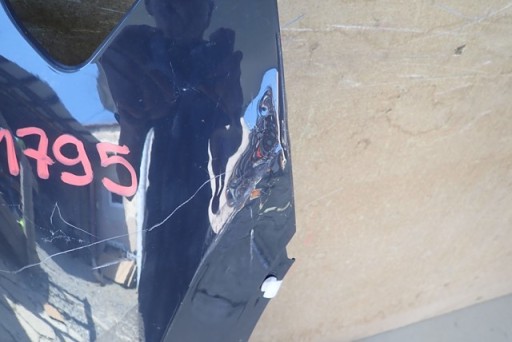 BLATOBRAN DESNA STRANA PREDNJA VW TIGUAN 2 II 5NA 15-