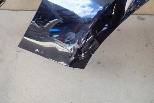 BLATOBRAN LIJEVA STRANA PREDNJA FORD MONDEO MK5 V 2014-