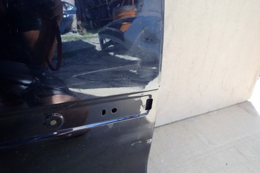 VRATA DESNA ZADNJA STRANA ZADNJI CITROEN C4 PICASSO 06- VRATA DESNA ZADNJA STRANA ZADNJI CITROEN C4 PICASSO 06-