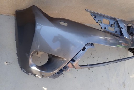BRANIK PREDNJA STRANA TOYOTA RAV4 IV 2013-