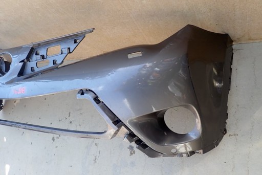 BRANIK PREDNJA STRANA TOYOTA RAV4 IV 2013-
