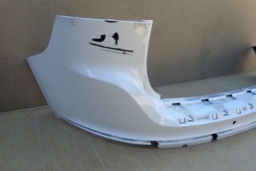 BRANIK ZADNJI VOLVO XC60 2008-