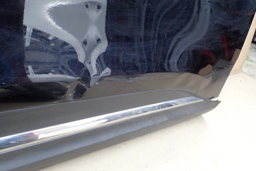 VRATA DESNA  PREDNJA STRANA RENAULT KOLEOS 2 II 17-