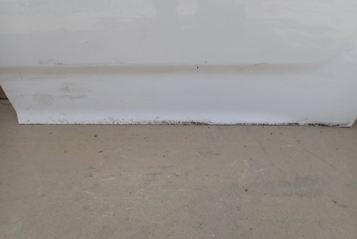 VRATA LIJEVA ZADNJA STRANA ZADNJI TOYOTA VERSO 04-09R