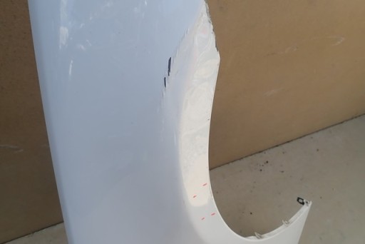 BLATOBRAN DESNA STRANA PREDNJA BMW 3 III E90 E91 BLATOBRAN DESNA STRANA PREDNJA BMW 3 III E90 E91