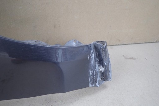 BLATOBRAN DESNA STRANA PREDNJA FORD MONDEO MK5 V