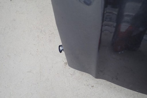 BLATOBRAN DESNA STRANA PREDNJA FORD MONDEO MK5 V