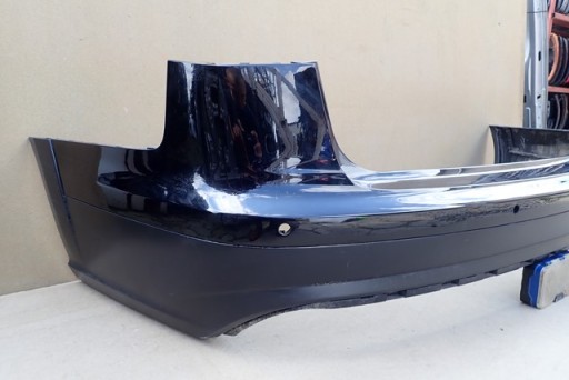 BRANIK ZADNJI AUDI A6 C7 4G9 ALLROAD KARAVAN