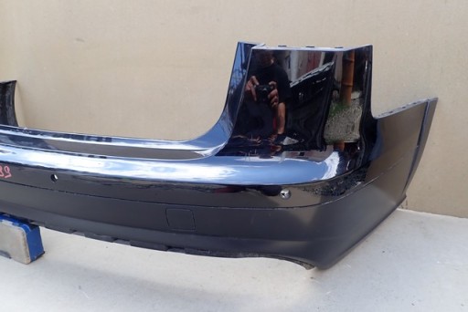 BRANIK ZADNJI AUDI A6 C7 4G9 ALLROAD KARAVAN